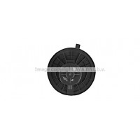 DW8442 AVA QUALITY COOLING Вентилятор салону