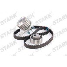 SKWPT-0750018 Stark Водяний насос комплект зубчастого ременя