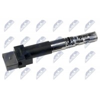 ECZ-VW-016 NTY Котушка запалювання