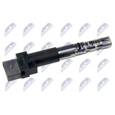 ECZ-VW-016 NTY Котушка запалювання