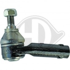 Наконечник поперечної кермової тяги DIEDERICHS 1227008