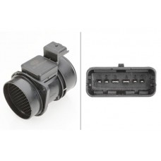 8ET 009 142-001 HELLA Розхідомір повітря