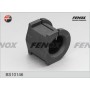 BS10146 FENOX Втулка стабілізатора