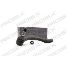 914T0233 RIDEX Наконечник поперечної кермової тяги