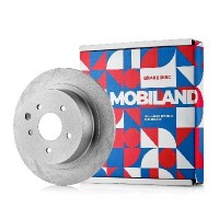 416201160 MOBILAND Гальмівний диск