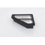 F 026 400 564 BOSCH Повітряний фільтр