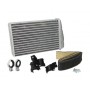 D6R011TT THERMOTEC Теплообмінник обігрів салону
