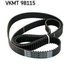VKMT 98115 SKF Зубчастий ремінь