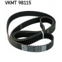 VKMT 98115 SKF Зубчастий ремінь