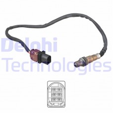 ES21165-12B1 DELPHI датчик кисню