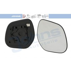 58 47 38-81 JOHNS Дзеркальне скло зовнішнє дзеркало