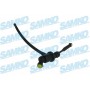 F30170 SAMKO Головний циліндр система зчеплення