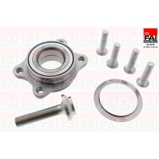 FHBK1004 FAI AUTOPARTS Комплект підшипника ступиці колеса