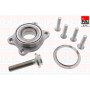 FHBK1004 FAI AUTOPARTS Комплект підшипника ступиці колеса