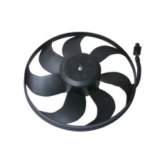 1J0959455S ÜRO Parts Вентилятор охолодження двигуна
