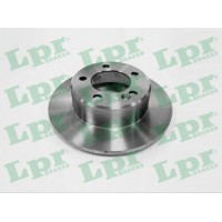 R1044P LPR Гальмівний диск