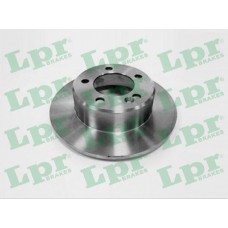 R1044P LPR Гальмівний диск