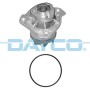 WG2006366 WILMINK GROUP Водяний насос охолодження двигуна
