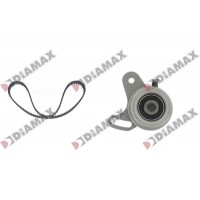 A6004 DIAMAX Комплект ременя ГРМ