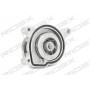 1260W0209 RIDEX Водяний насос охолодження двигуна