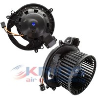 K92194 HOFFER Вентилятор салону