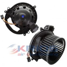 K92194 HOFFER Вентилятор салону