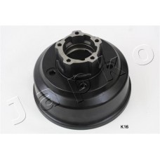56K16 JAPKO Гальмівний барабан