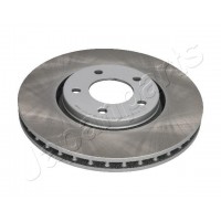DI-992C JAPANPARTS Гальмівний диск