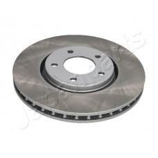 DI-992C JAPANPARTS Гальмівний диск