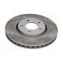 DI-992C JAPANPARTS Гальмівний диск