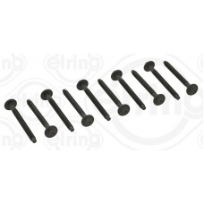 Комплект болтів головки циліндра ELRING 481.900