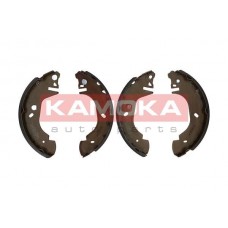 JQ202063 KAMOKA Комплект гальмівних колодок