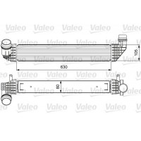 818636 VALEO Интеркулер