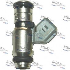 L1225 AUTOTEAM Клапанна форсунка