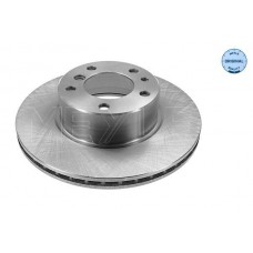315 521 3008 MEYLE Гальмівний диск
