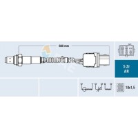 75004 FAE датчик кисню