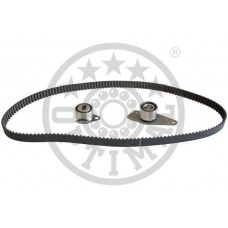 SK-1083 OPTIMAL Комплект ременя ГРМ