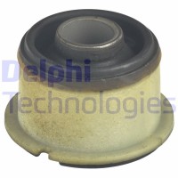 TD1256W DELPHI Втулка, балка моста