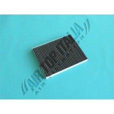 Z603 ZAFFO Фільтр повітря у внутрішньому просторі