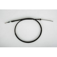 8AS 355 668-841 HELLA Тросик, cтояночный тормоз