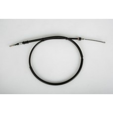 8AS 355 668-841 HELLA Тросик, cтояночный тормоз