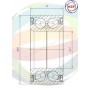 70-010110 MULTIPARTS Комплект підшипника ступиці колеса
