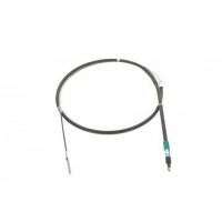 1 987 477 820 BOSCH Тросик, cтояночный тормоз