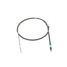 1 987 477 820 BOSCH Тросик, cтояночный тормоз