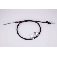 8AS 355 663-941 HELLA Тросик, cтояночный тормоз