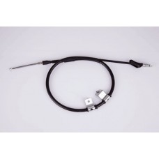 8AS 355 663-941 HELLA Тросик, cтояночный тормоз