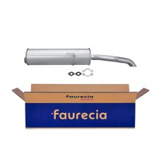 FS45009 Faurecia Глушник вихлопних газів кінцевий