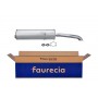 FS45009 Faurecia Глушник вихлопних газів кінцевий