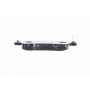 8DB 355 024-721 HELLA Комплект гальмівних колодок дисковий гальм