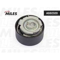 AG02320 MILES Натяжний ролик ремінь ГРМ